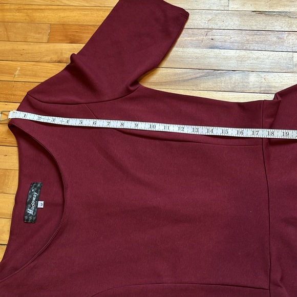 Modeway Dress - Picture 13 of 16